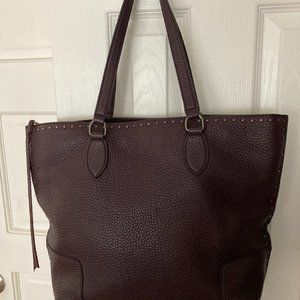 Rebecca Minkoff - Great Studded Tote!